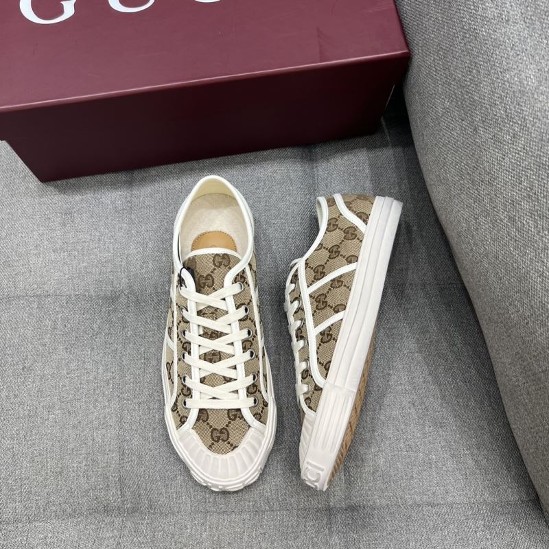 Gucci Low Shoes